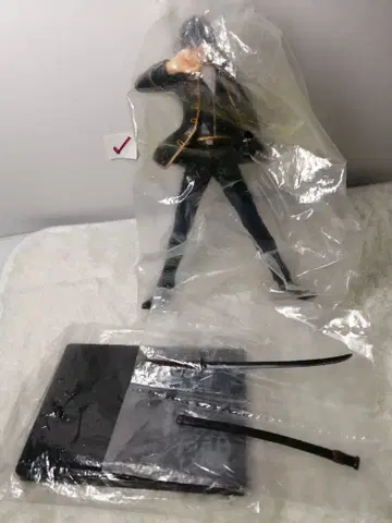 은혼 히지카타 토시로 DX 피규어