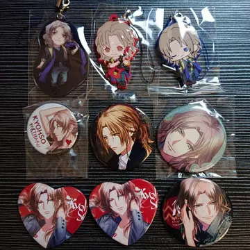 DYNAMIC CHORD KYOHSO 토키하루 모음집 2