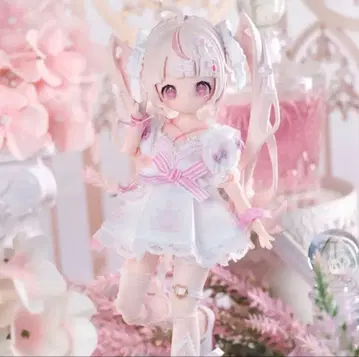 새상품 Sugary Girls 리제타 카미쿠라 에쿠 스위츠 파티