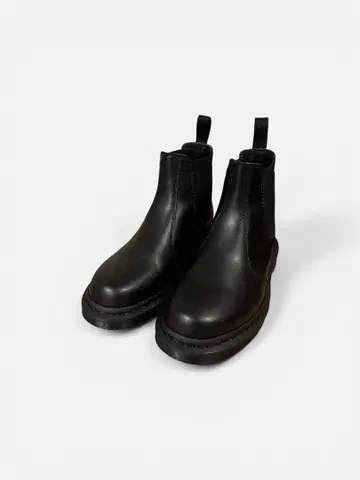 [새상품급] Dr.Martens 2976 MONO 첼시 부츠