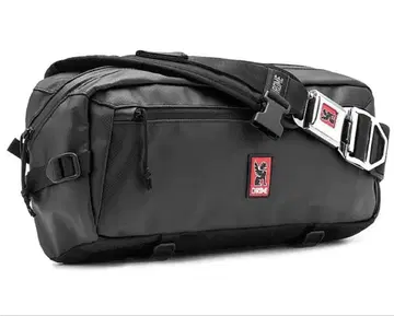 [ 새상품급 ] 크롬 KADET SLING BAG 9L 블랙