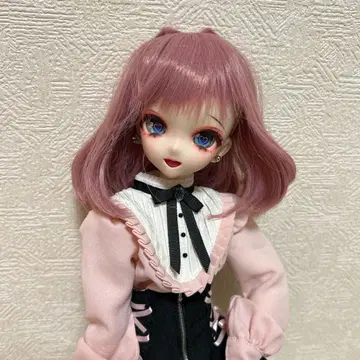 MDD 사이즈 인테이크 가발