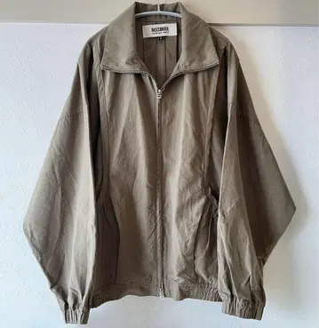 BASISBROEK 버지스브룩 UNITE 블루종