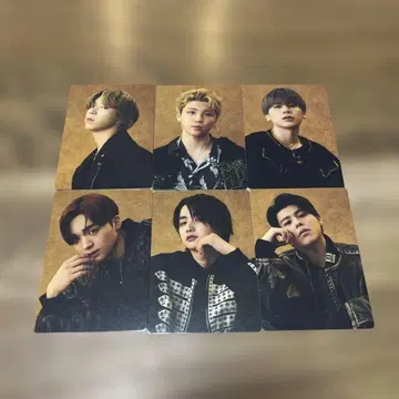 새상품 BMSG COMPLETE FILE 비퍼스트 트레카 befirst