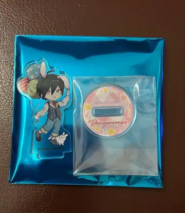 단간론파 사이하라 마네키네코 아크릴 스탠드