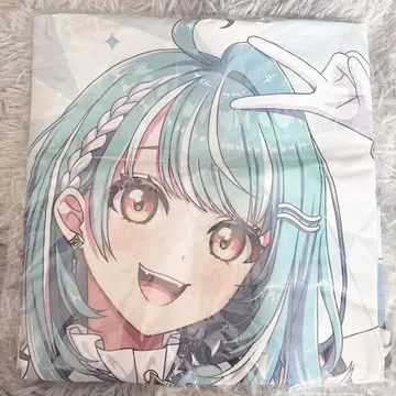 브이스포 DIAMOND in the ROUGH 핫피 시라나미 라무네