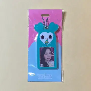 TWICE 미나 슬라이드 키링 팝업 2023