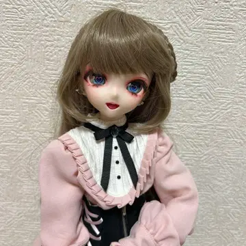 MDD 사이즈 MIMIEL님 어레인지 가발