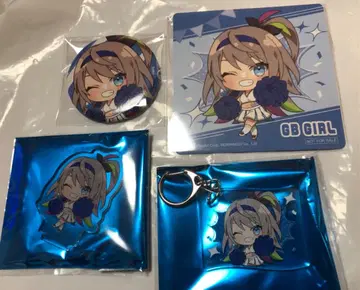 컴퍼스 마네키네코 GBG