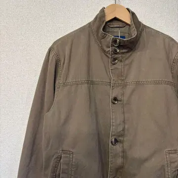 올드 네이비 자켓 스윙탑 미국 빈티지 의류 M 4078