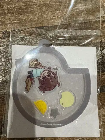 제5인격 유치원 죄수 루카