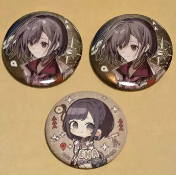 프로젝트 세카이 프로세카 5th 배지 시노노메 에나