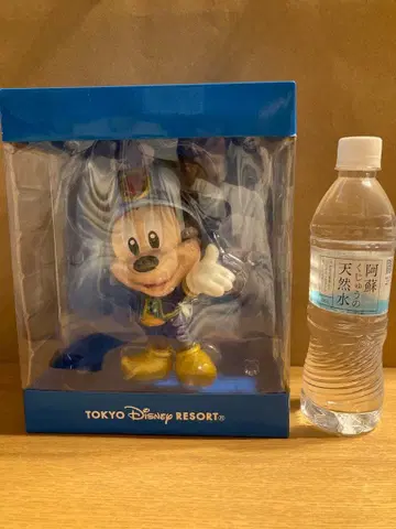 도쿄 디즈니 리조트 미키마우스 피규어