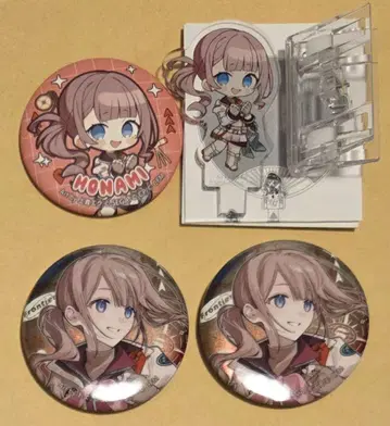 프로젝트 세카이 프로세카 5th 배지 아크릴 스탠드 호나미