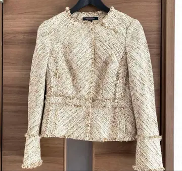 브룩스브라더스 자카드 자켓