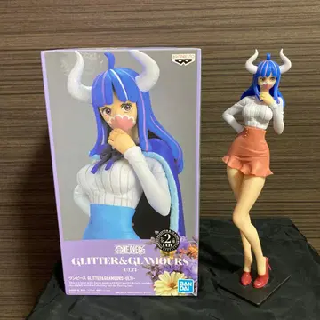 원피스 울티 피규어 세트 glitterglamours