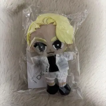 SnowMan 라울 스노치루 치비누이