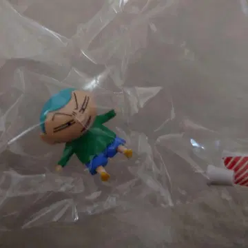 짱구는 못말려(크레용 신짱) 카스카 시네마 피규어 마사오군