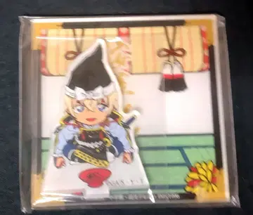 명탐정 코난 x 오사카성 전국 카루타 시리즈 아크릴 코스터 아무로 토오루