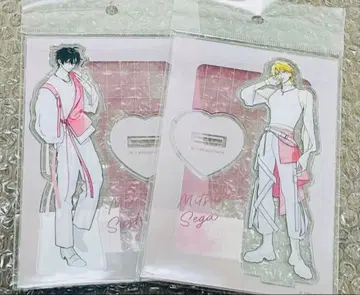 타이시로 군, 너란 녀석. LAFARY 아크릴 스탠드 미개봉