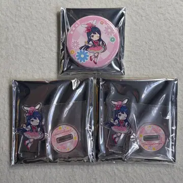 단간론파 마네키네코 아크릴 스탠드 캔뱃지 마이조노 사야카