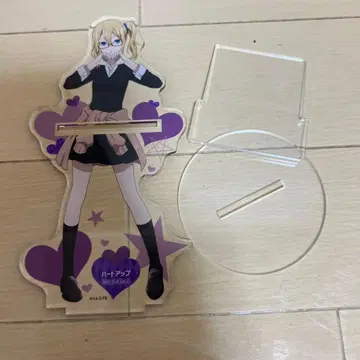카구야 님은 고백받고 싶어 하야사카 아이 아크릴 스탠드