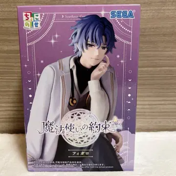마법사의 약속 피가로 쪼꼬노세 프리미엄 피규어