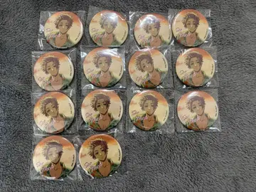 블루 록 앤드갤러리 캔뱃지 사에 시도