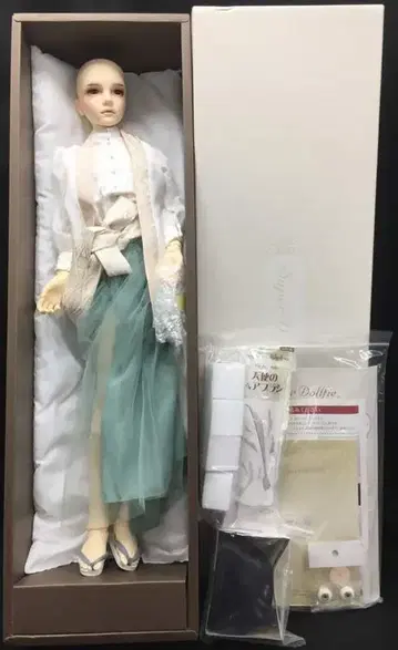 보크스 풀 초이스 SDGr 남아 F-91 페어