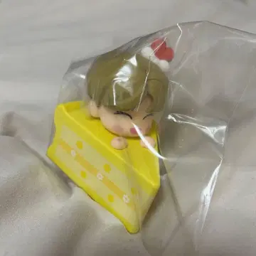 NCT DREAM 런쥔 RENJUN CCOMAZ 피규어