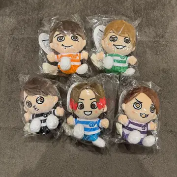 SUPER EIGHT 치비누이