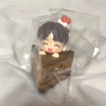 NCT CCOMAZ 피규어 Valentine's Cake 해찬