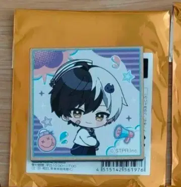 앰프턱 마제타 우드 마그넷