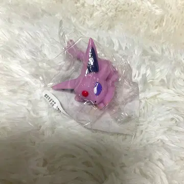 포켓몬 센터 손가락 인형 컬렉션 에브이