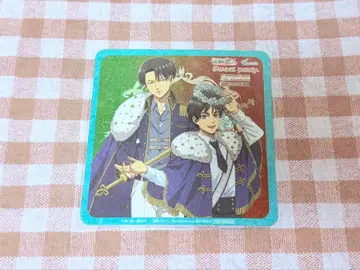 진격의 거인 에스크 코스터 리바이 엘렌