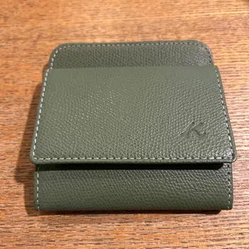 Kitamura 동전 지갑