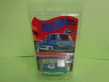 핫휠 RLC HI-PO HAULER 하이포 하울러