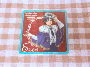 진격의 거인 에스크 엘렌 코스터