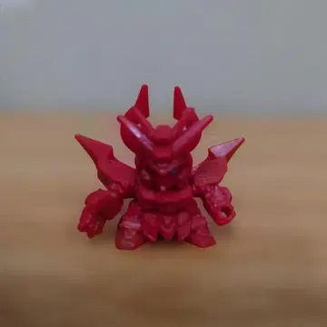 SD 건담 바인드 02 바인드 갓건담