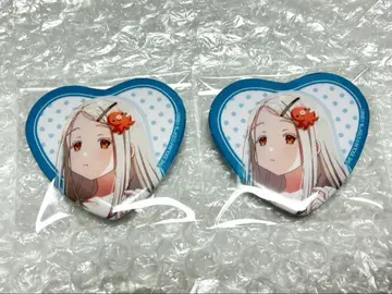 시노자와 히로 첫사랑 공연 캔뱃지