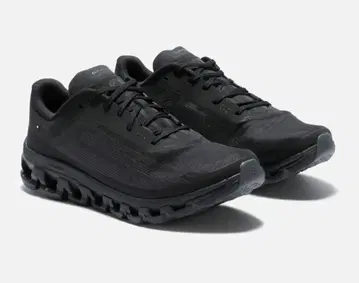 On Cloudflow 4 IKON x 뷰로 볼셰 콜라보