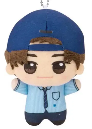 TWS 시뉴 SD 인형 plot twist