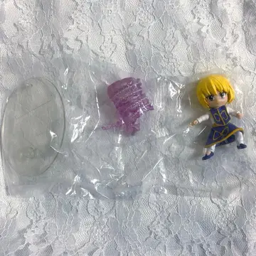 DESKTOP x HUNTER 크라피카