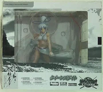 코토부키야 퀸즈게이트 사무라이 스피리츠 성궁의 사수 마지카나 미나