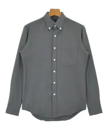 N.HOOLYWOOD 캐주얼 셔츠 남성용