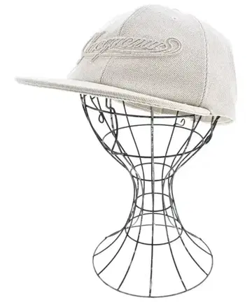 JACQUEMUS 캡 남성용