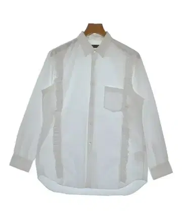 COMME des GARCONS HOMME PLUS 캐주얼 셔츠 남성용