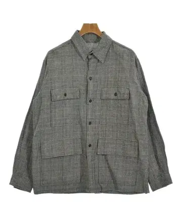 Kaptain Sunshine 커버올 남성용