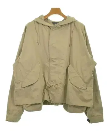 UNUSED 블루종 (기타) 남성용