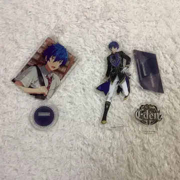 앙스타 사자나미 쥰 아크릴 스탠드